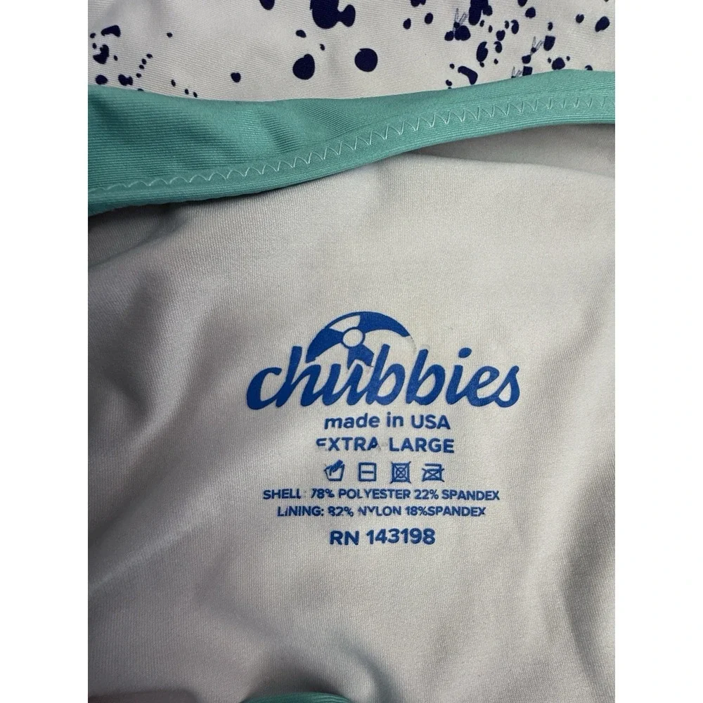 chubbies pre owned